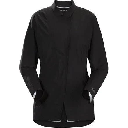 商品Arc'teryx|A2B Hardshell Blazer - Women's 285872,价格¥2962,第1张图片