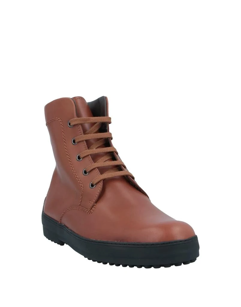 商品Tod's|Ankle boot,价格¥1900,第2张图片详细描述