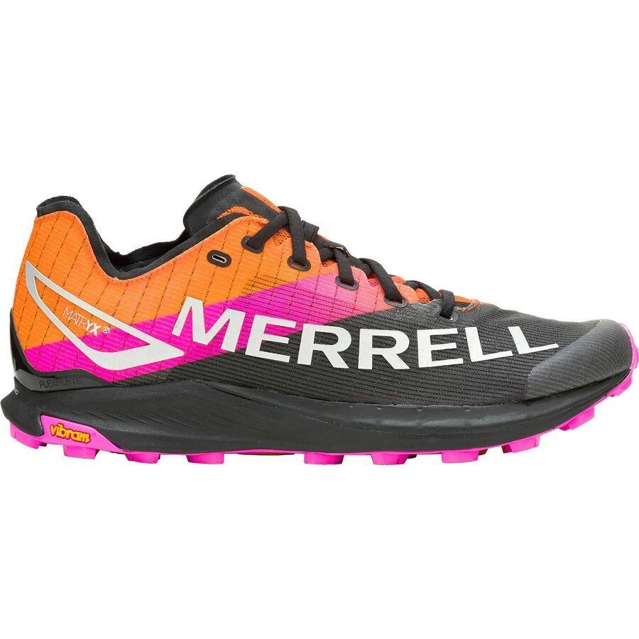 商品Merrell|MTL Skyfire 2 Matryx Trail Running Shoe - Men's,价格¥1386,第1张图片