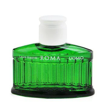 商品Laura Biagiotti|Roma Uomo Green Swing Eau De Toilette,价格¥404-¥538,第1张图片详细描述