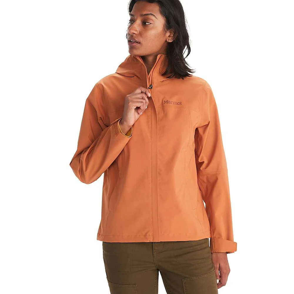 Women's PreCip Eco Pro Jacket 商品