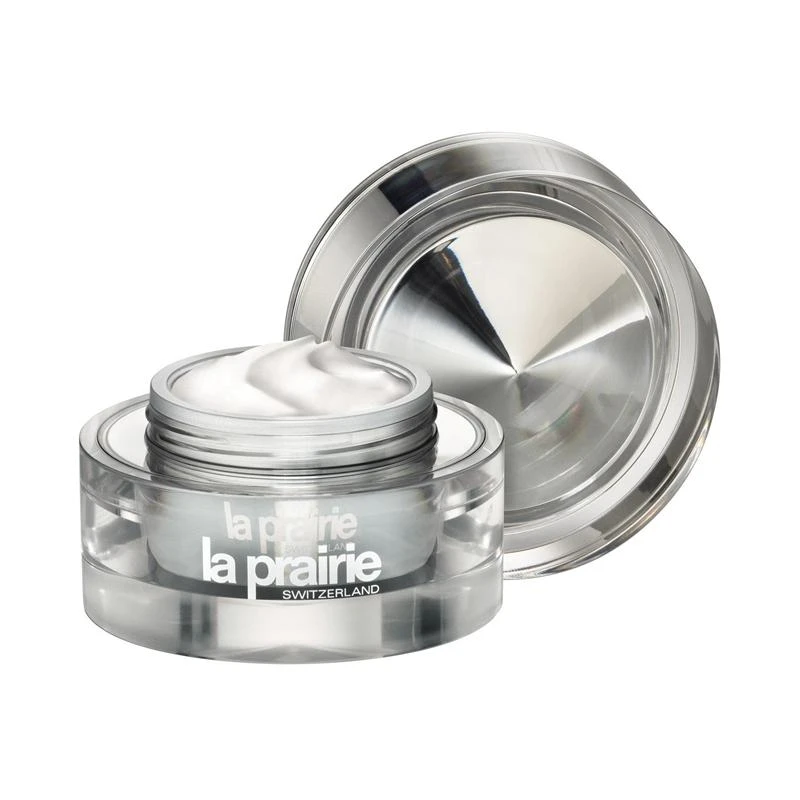 LA PRAIRIE 女士 眼霜 莱珀妮 臻爱铂金眼霜20ML 2020036 商品