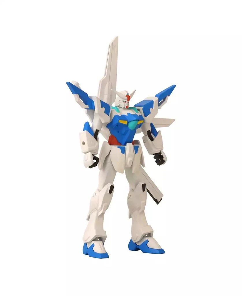 商品Gundam|高达 Artemis 可动人偶,价格¥98,第3张图片详细描述