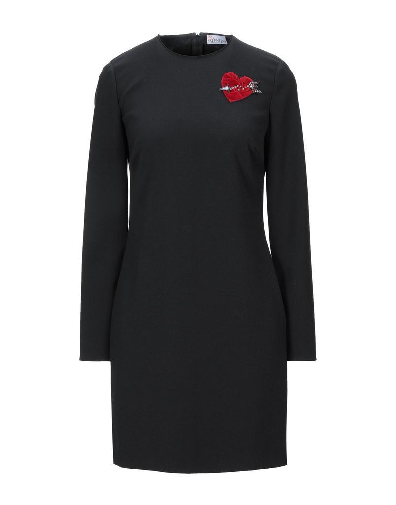 商品RED Valentino|Short dress,价格¥1277,第1张图片