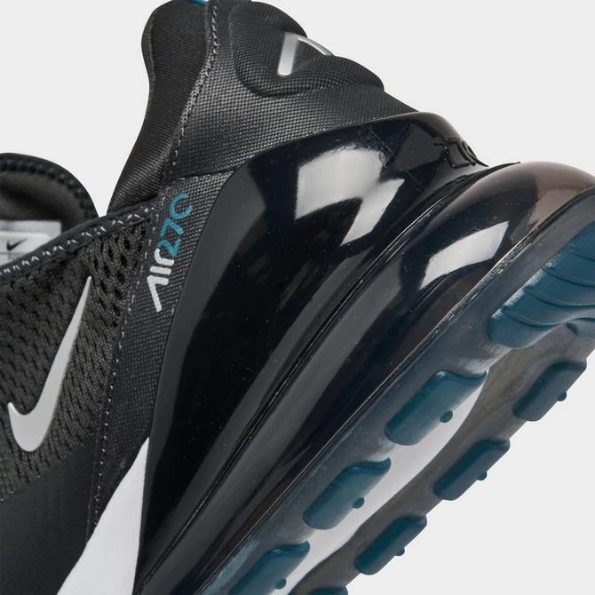 商品NIKE|Men's Nike Air Max 270 Casual Shoes,价格¥790,第3张图片详细描述