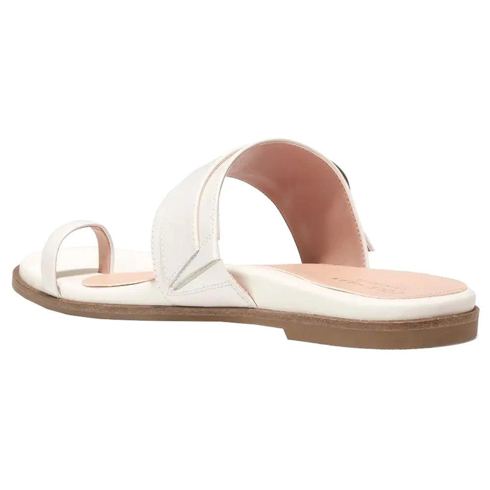 商品Cole Haan|Abbie Slide Sandals,价格¥346,第3张图片详细描述
