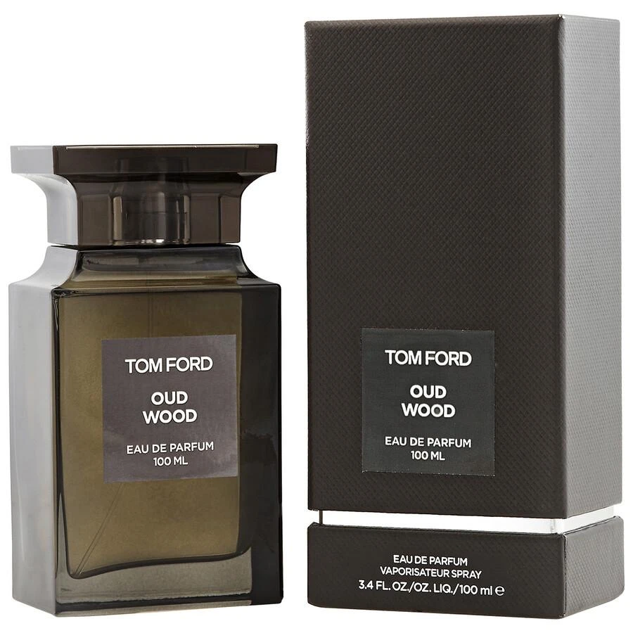 商品Tom Ford|Tom Ford Oud Wood Unisex EDP,价格¥1473,第2张图片详细描述