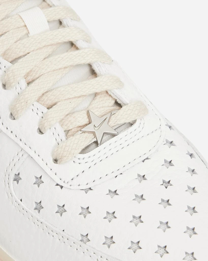 WMNS Air Force 1 '07 Sneakers Summit White / Pure Platinum 商品