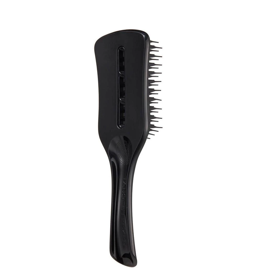 商品Tangle Teezer|Tangle Teezer The Ultimate Vented Hairbrush - Jet Black,价格¥120,第2张图片详细描述