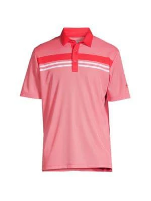 商品Callaway|Stripe Polo,价格¥121,第3张图片详细描述