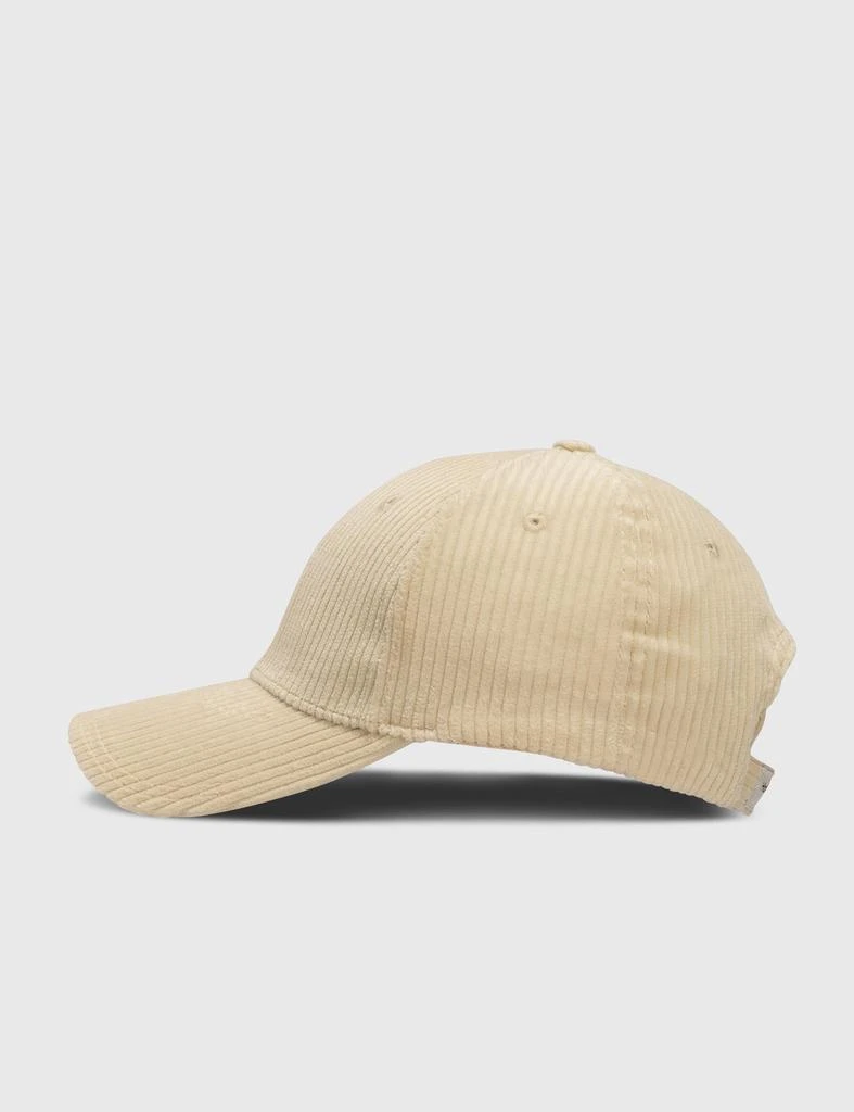 商品HOLZWEILER|Corduroy Cap,价格¥342,第2张图片详细描述