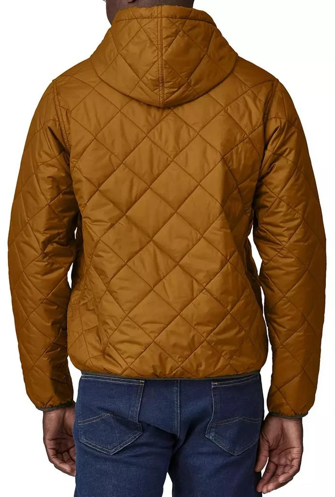 商品Patagonia|男士保暖防水外套,价格¥732,第3张图片详细描述