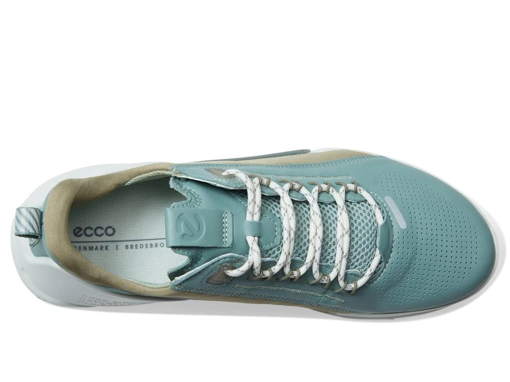 商品ECCO|BIOM 2.0 Luxery Sneaker,价格¥920,第2张图片详细描述