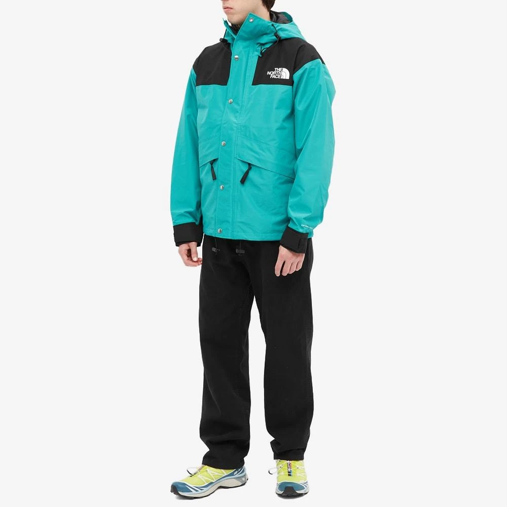 商品The North Face|The North Face Retro 1986 Futurelight Mountain Jacket,价格¥1915,第4张图片详细描述