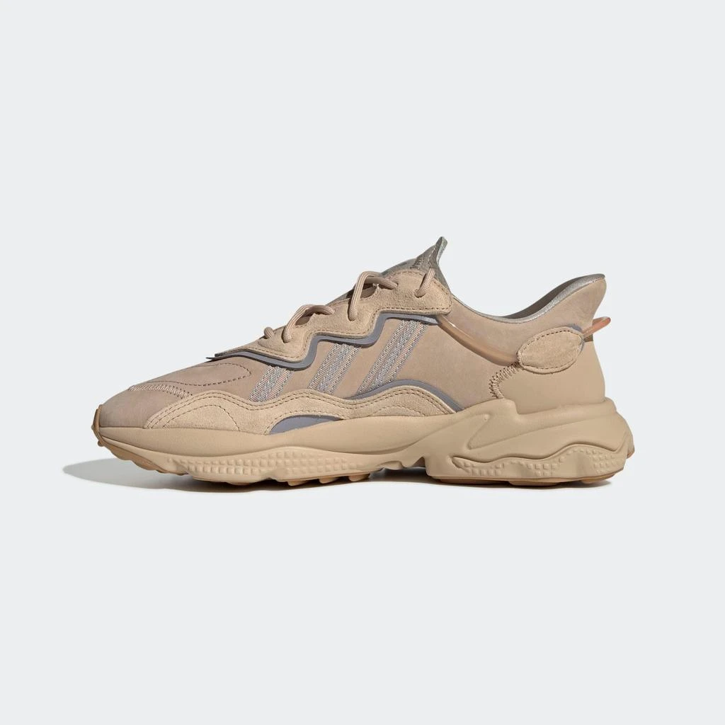商品Adidas|adidas Ozweego - Men Shoes,价格¥566,第4张图片详细描述