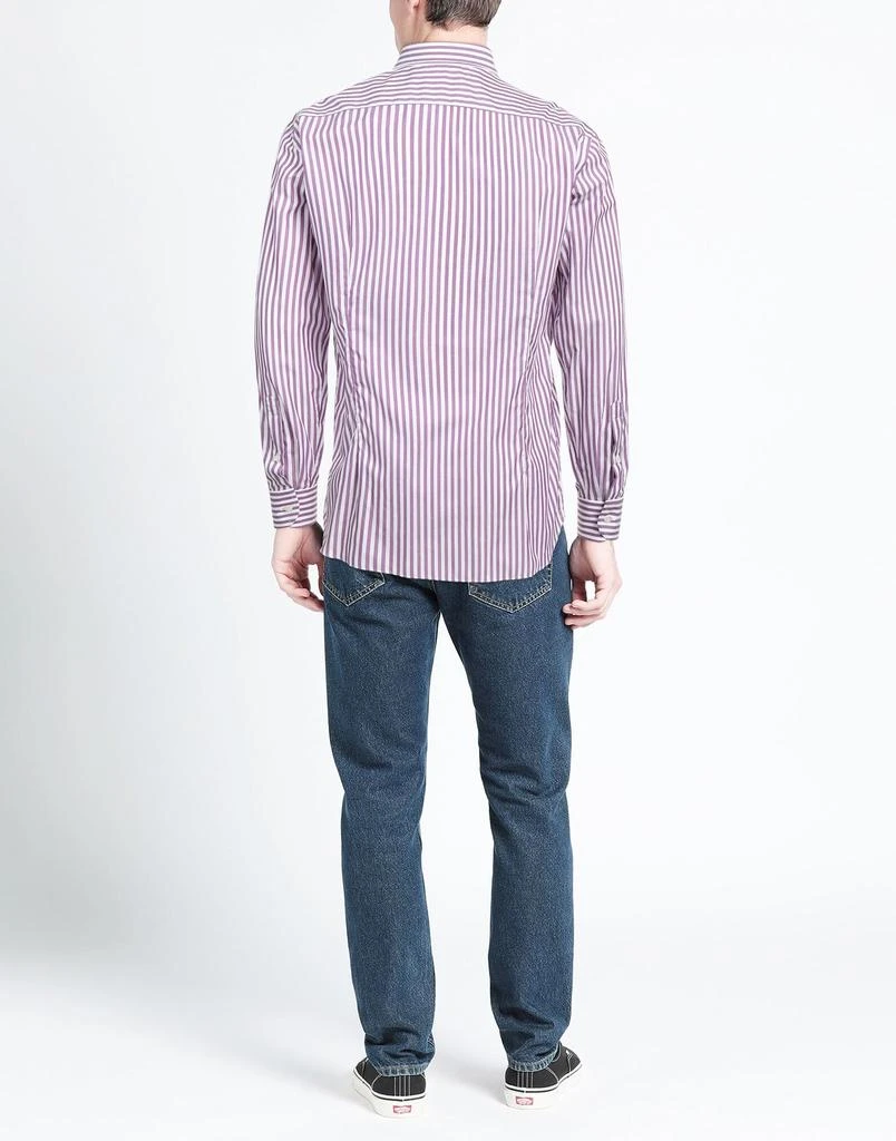商品LARDINI|Striped shirt,价格¥565,第3张图片详细描述
