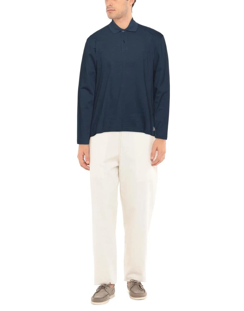 商品BIKKEMBERGS|Polo shirt,价格¥412,第2张图片详细描述