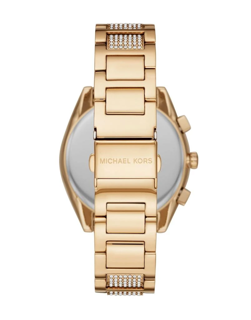 商品Michael Kors|Wrist watch,价格¥4119,第2张图片详细描述