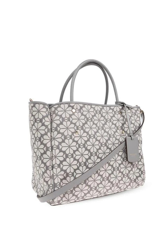 商品Kate Spade|'Flower' tote bag 'shopper' type,价格¥3422,第4张图片详细描述