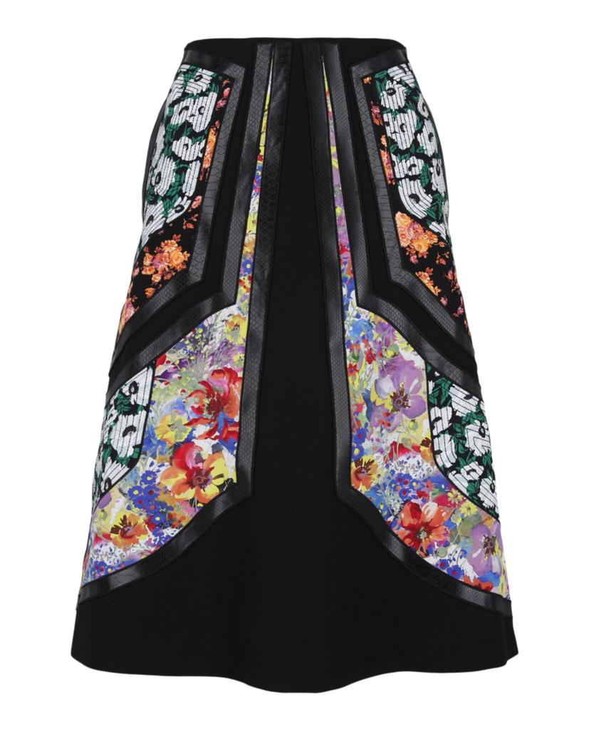 Stella McCartney | Wool Twill Skirt 3621.84元 商品图片