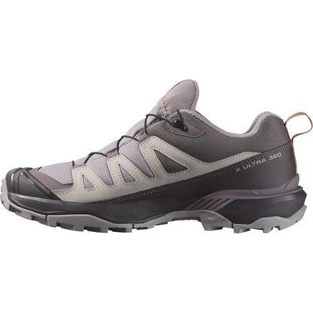 商品Salomon|X Ultra 360 CSWP Shoe - Women's,价格¥1197,第5张图片详细描述