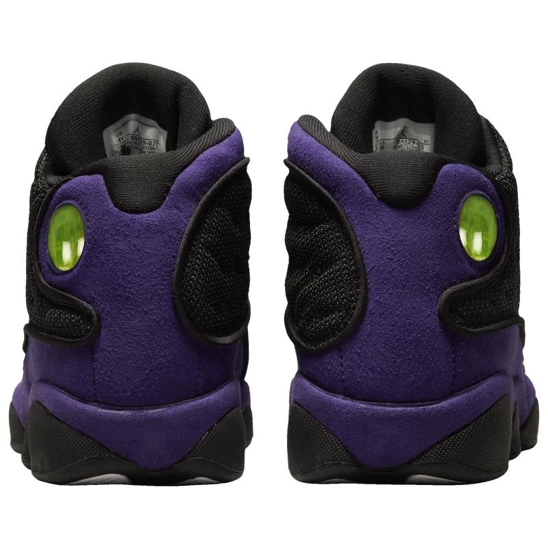 商品Jordan|Jordan Retro 13 - Boys' Grade School,价格¥1063,第3张图片详细描述