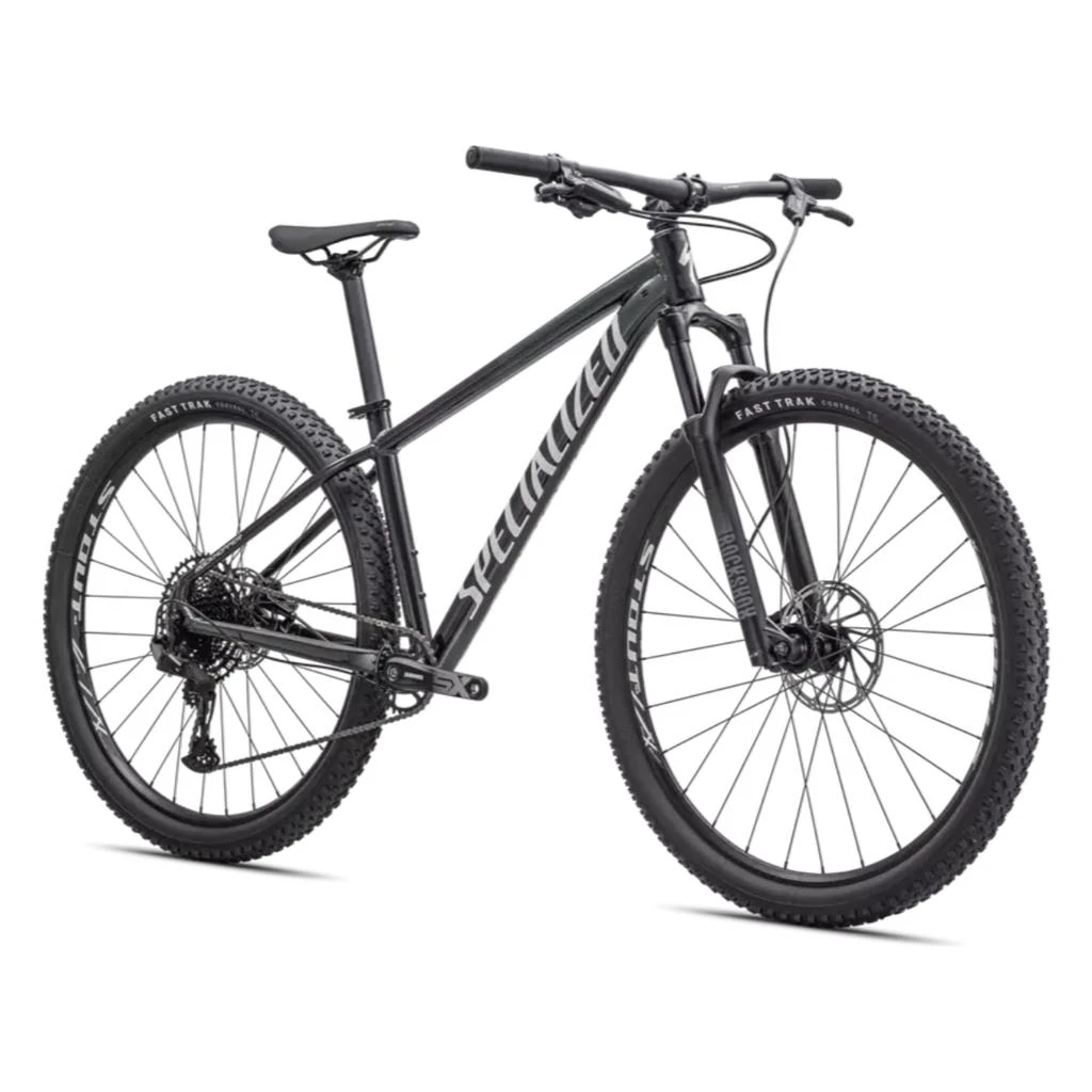 商品Specialized|Specialized Rockhopper Expert Bike - 2025,价格¥8145,第2张图片详细描述