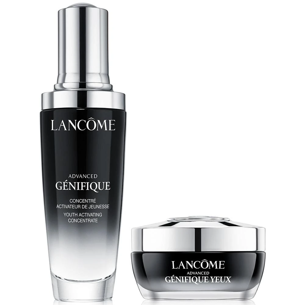 2-Pc. Advanced Génifique Serum & Eye Cream Set 商品