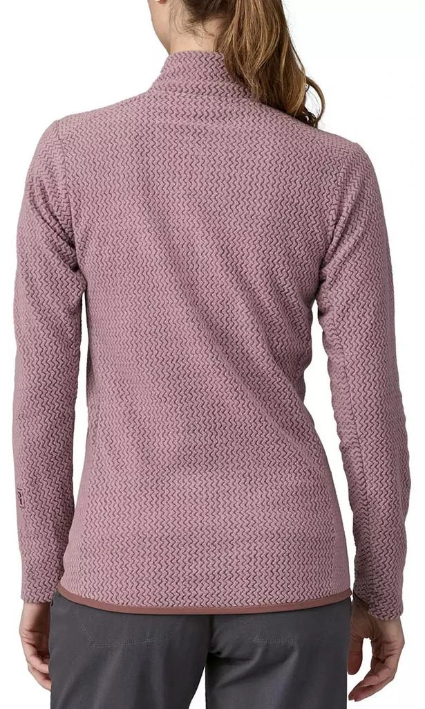 商品Patagonia|女款 R1 套头衫 多款配色,价格¥1070,第2张图片详细描述