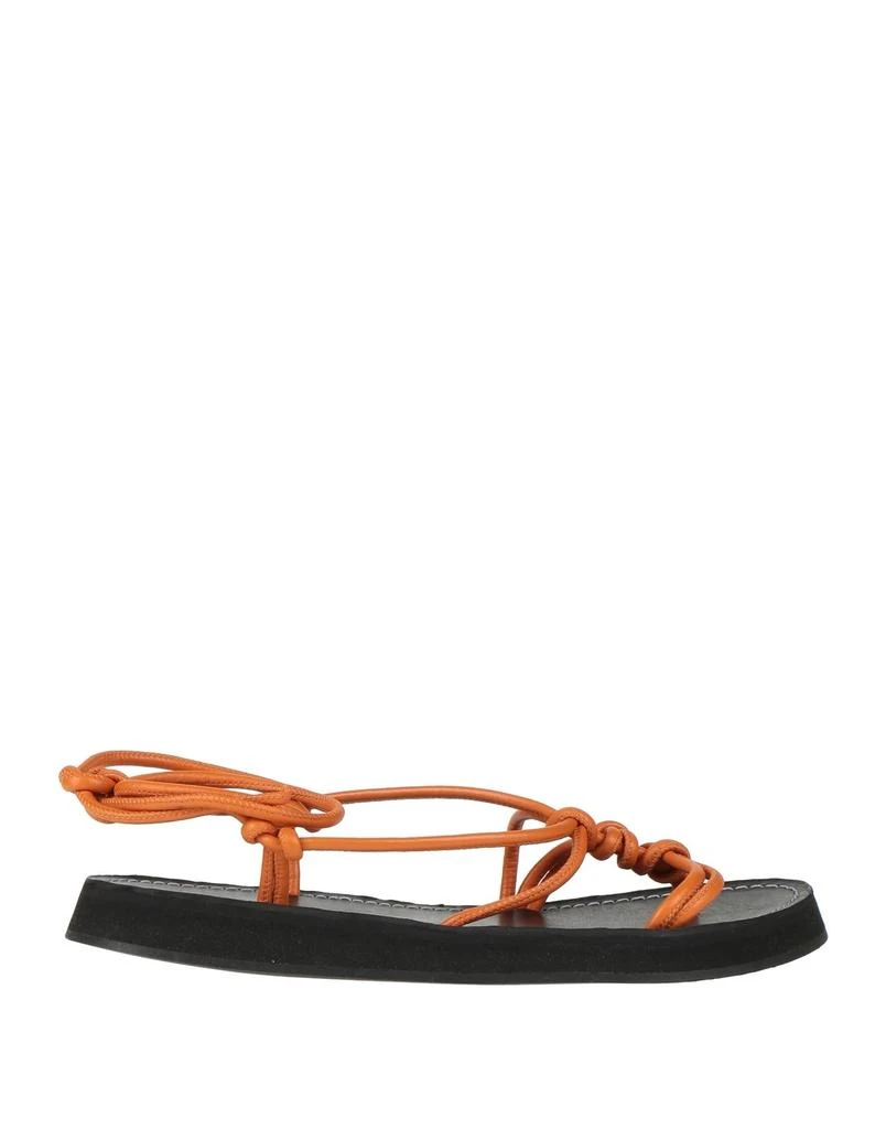 商品Hereu|Flip flops,价格¥1038,第1张图片