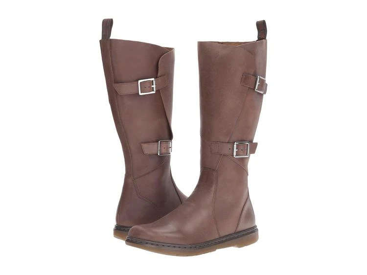 商品Dr. Martens|Caite Buckle Wrap Boot,价格¥1089,第1张图片