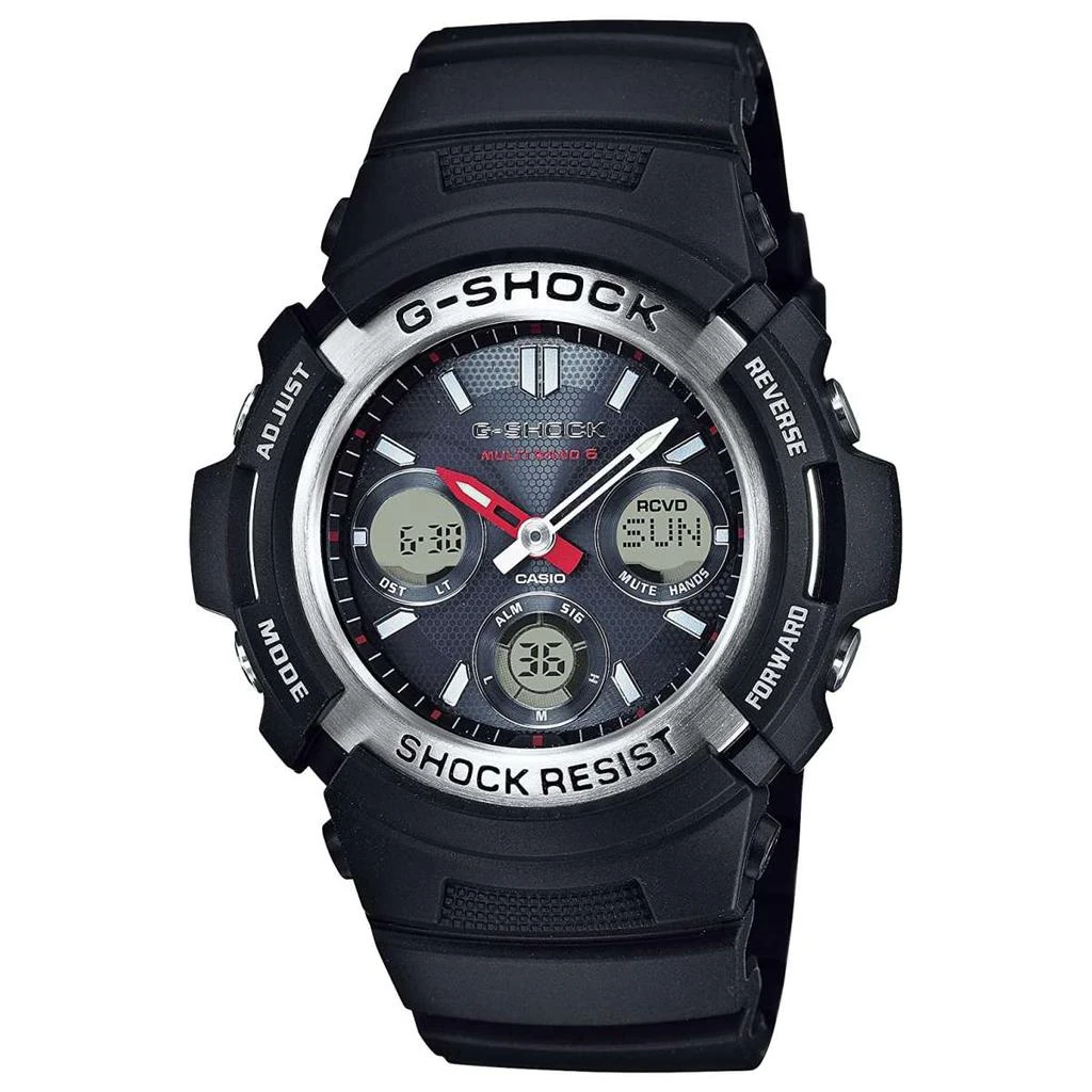 商品G-Shock|Casio G-Shock 手表,价格¥489,第1张图片