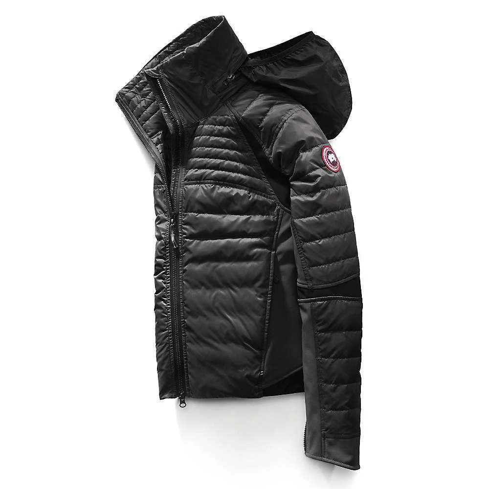 商品Canada Goose|Canada Goose Women's Hybridge Perren 夹克,价格¥5112,第1张图片