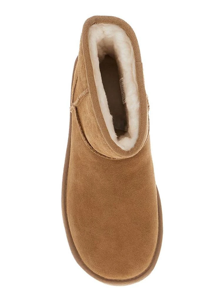 商品UGG|UGG Boots in Beige,价格¥1578,第4张图片详细描述