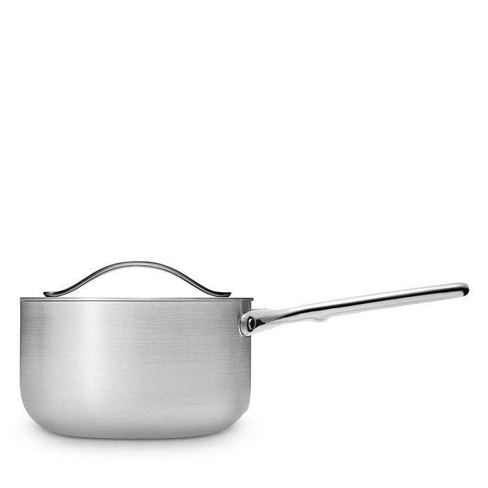 商品Caraway|Stainless Steel Saucepan,价格¥1240,第1张图片详细描述