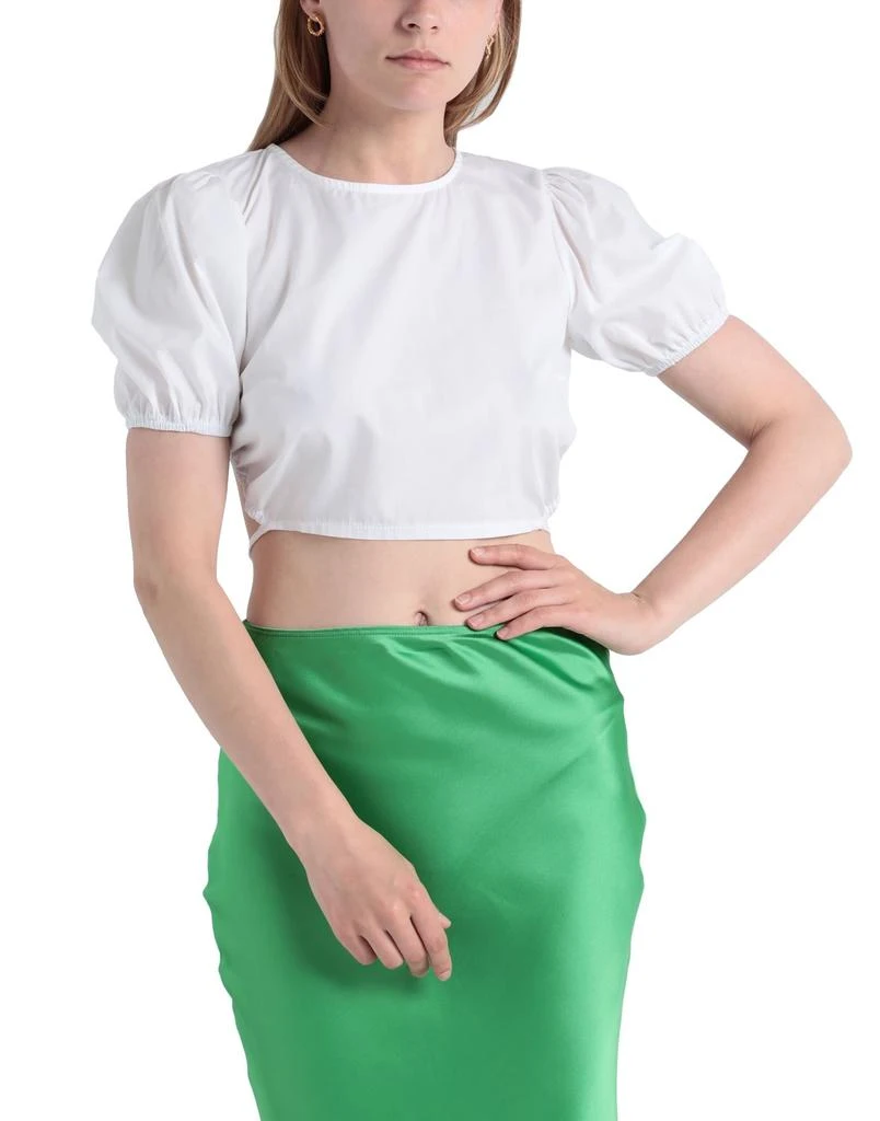 商品Topshop|Crop top,价格¥184,第2张图片详细描述