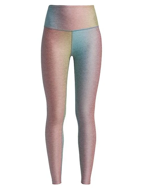 商品Beyond yoga|Spacedye Leggings,价格¥521,第1张图片