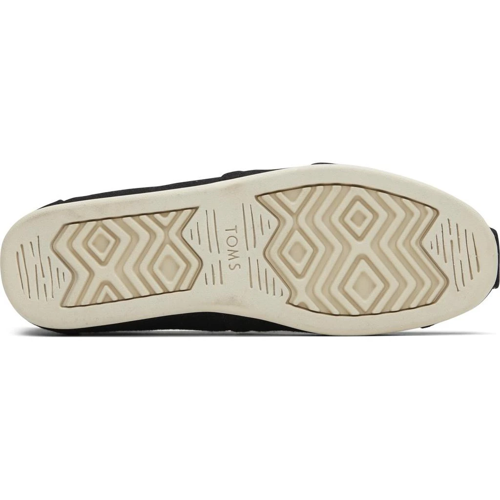 商品TOMS|Toms Mens Alparagata Slip-on Casual Loafers,价格¥99,第2张图片详细描述