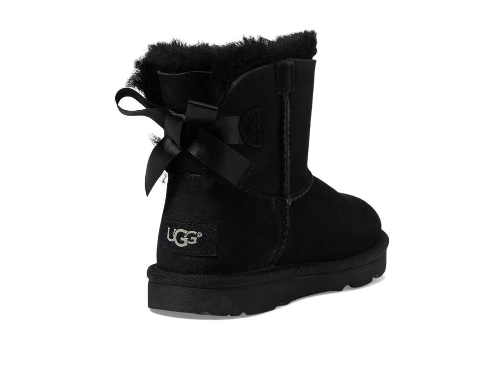 商品UGG|Mini Bailey Bow II (Toddler/Little Kid),价格¥935,第5张图片详细描述