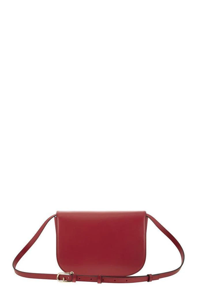 商品Furla|Furla Belt Bags in Red,价格¥2791,第2张图片详细描述