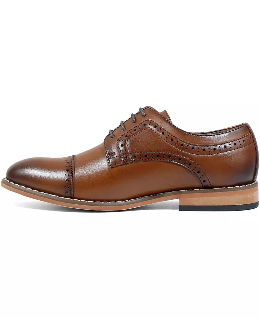 Big Boy Dickinson Cap Toe Oxford Shoe 商品