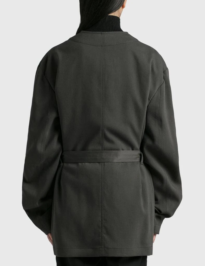 商品Lemaire|SOFT JACKET,价格¥2990,第3张图片详细描述