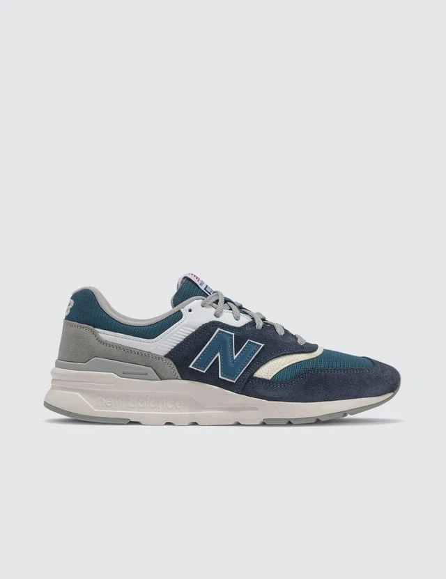 商品New Balance|997H 运动鞋,价格¥1136,第1张图片