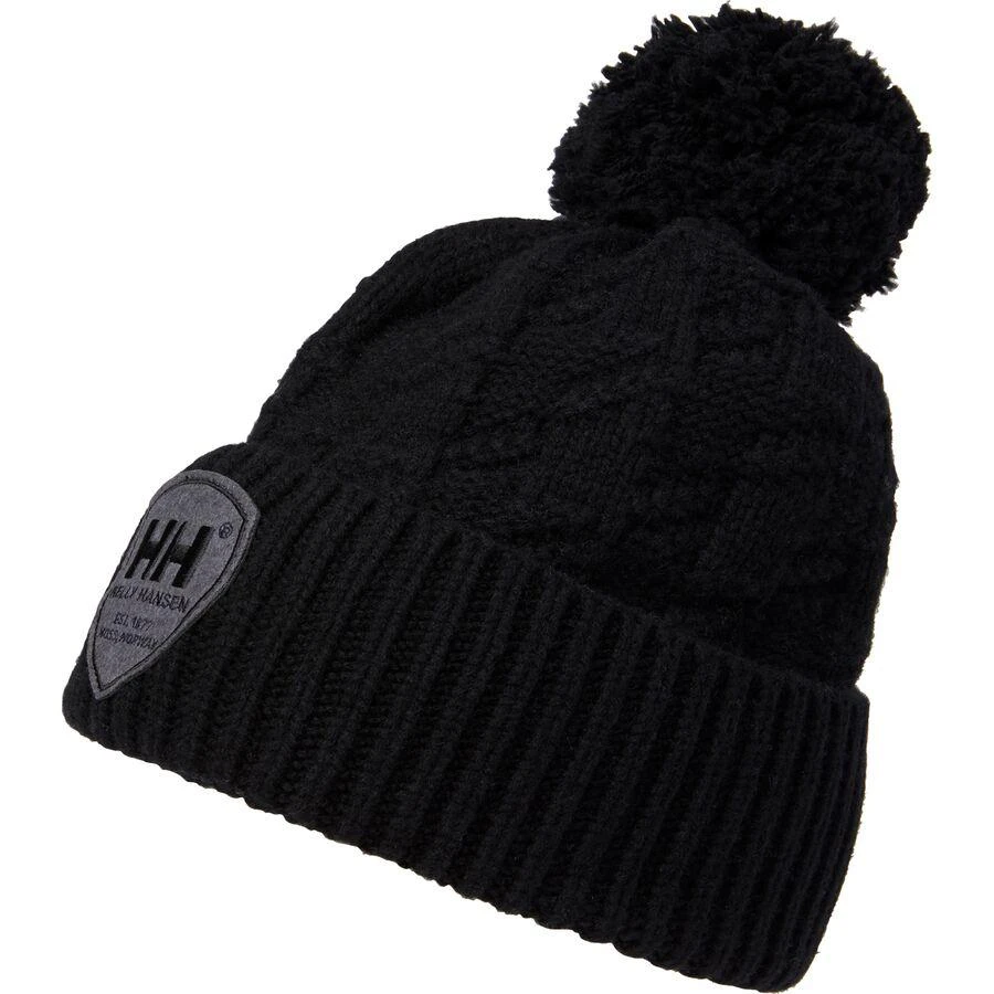 商品Helly Hansen|Hod 2.0 Beanie - Women's,价格¥407,第1张图片