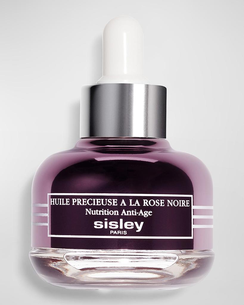 商品Sisley|0.84 oz. Black Rose Precious Face Oil,价格¥1952,第1张图片