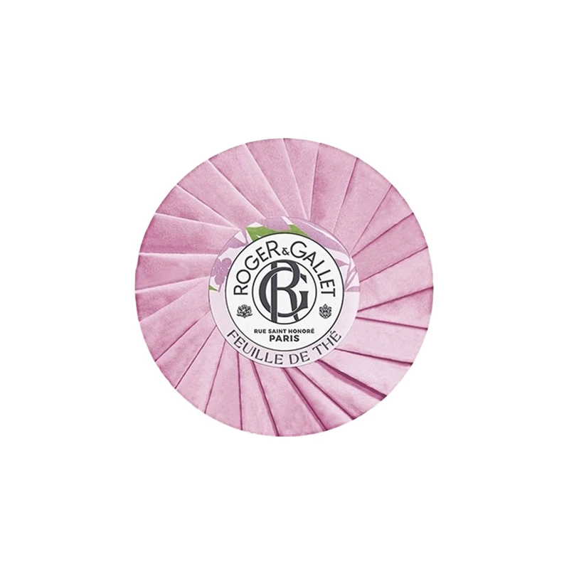 香邂格蕾 香皂100g 纯天然植物成分（十三种香味可选） 商品