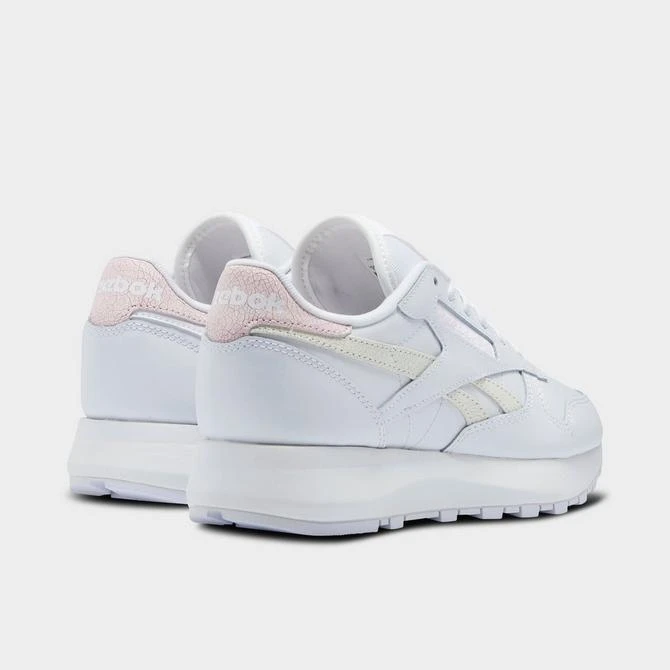 Women's Reebok Classic Leather SP Casual Shoes 商品