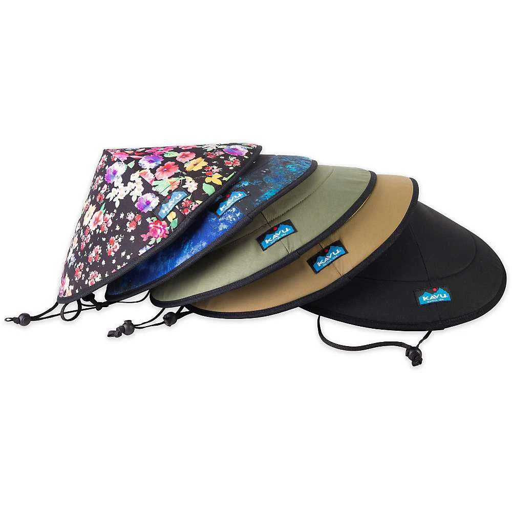 商品KAVU|KAVU Chillba Hat,价格¥412,第4张图片详细描述