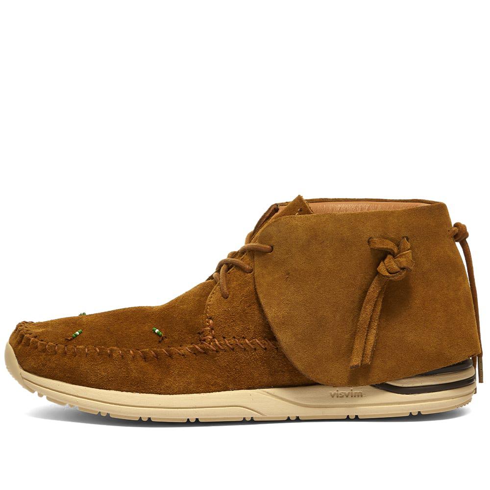 Visvim FBT Lhamo Folk W商品第2张图片规格展示