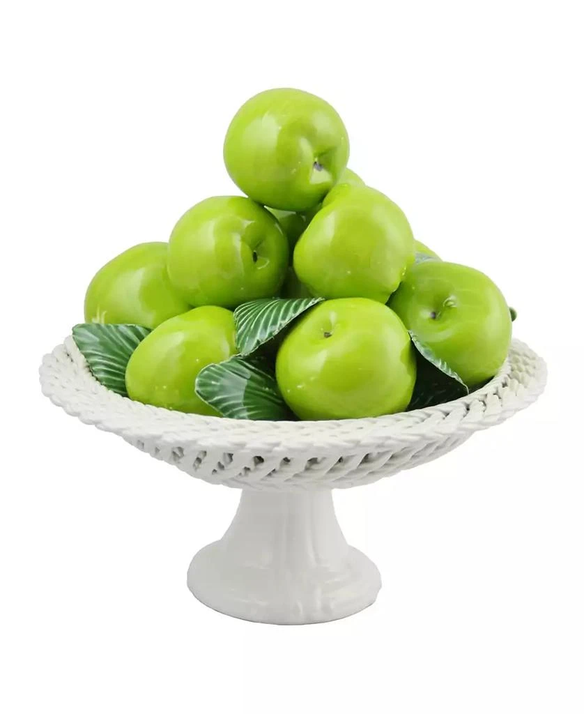 商品Three Star|Italian Bowl of Apples,价格¥1037,第1张图片